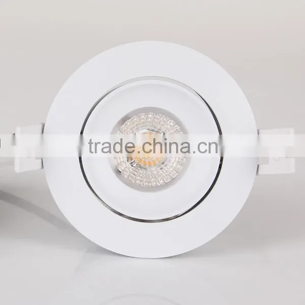 COB Ceiling Light 11W 750lm High CRI85/95 photo-5