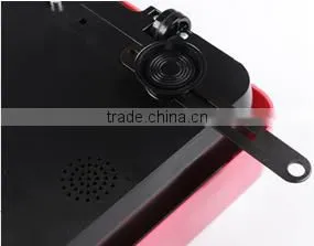 Whole Body Vibration Machine for Exercise photo-2