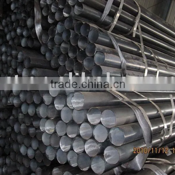 High Frequency Welded Pipe