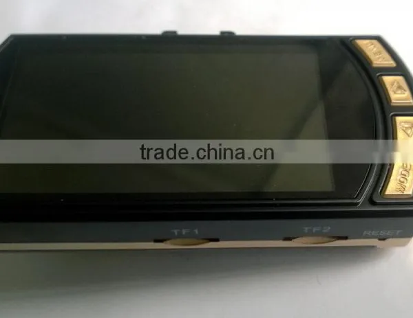 Factory Price 2.7 Inch TFT LCD Screen With Night Vision Car Camera photo-5