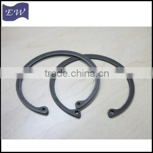 Snap Circlips/ring With Carbon Steel (DIN472 ) photo-5