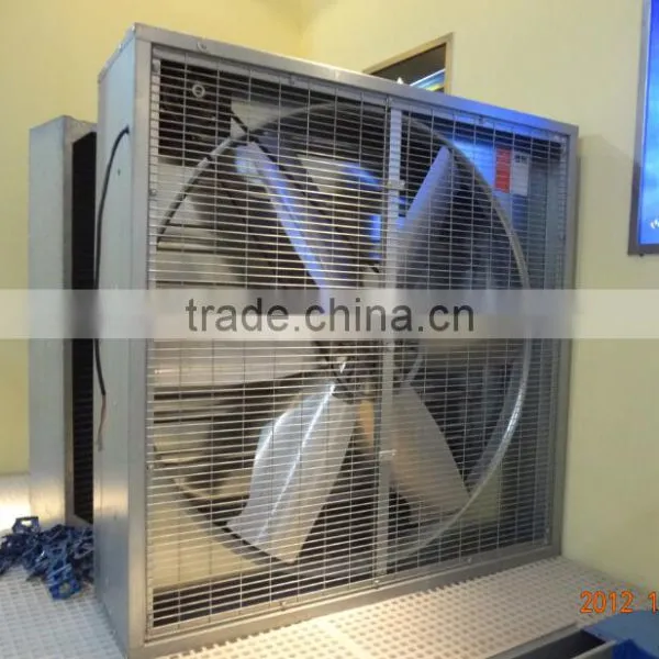 Automatic and High-Quality Modern Ventilation System photo-4