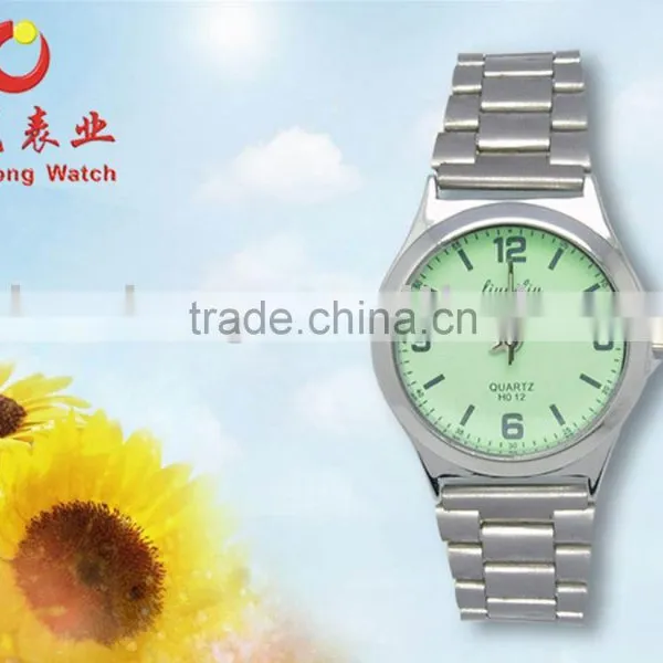 Men Quartz Watch