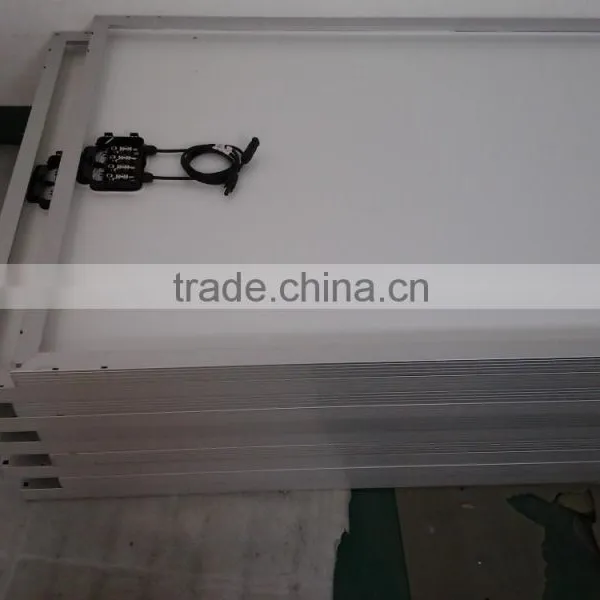 245 250 255 260W Poly Solar Panels PV Panels Solar Module System Energy Battery photo-5