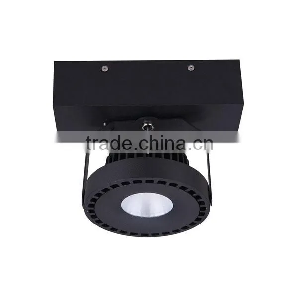 20w Lights for Home Lamparas of Ceiling Aluminium Material Dimmable Cob Chip Light photo-5