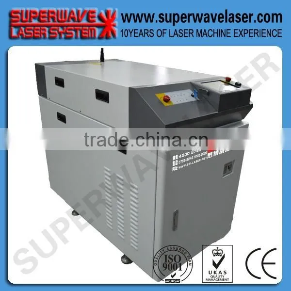 Aluminium Welding Robotic Laser Welding Machine Price List photo-5