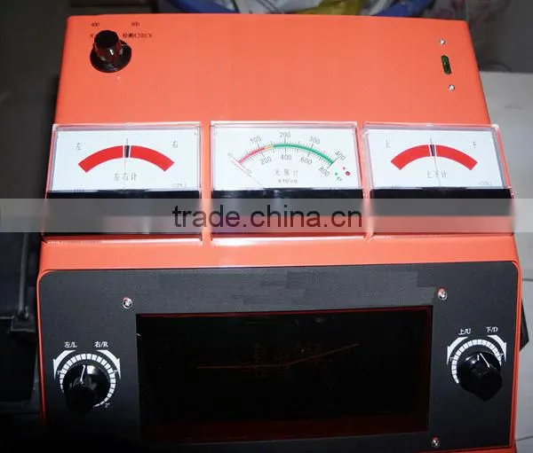 Competitive Price SV-D1T Manual Headlight Tester photo-3