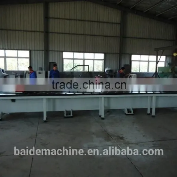 Stainless Steelluminum Board Feeding Machine for Shearing Machinemetal Board Feeder photo-4