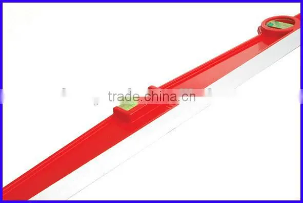 Aluminum Magnetic Spirit Level Vial photo-3
