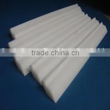 Free Sample Cnc Machine Nylon6 Guide Nylon66 Guide PA Guide photo-3