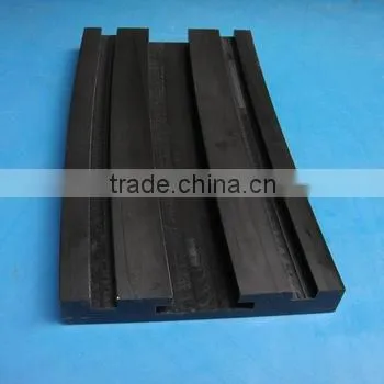 Professional Custom UPE Guide PE300 Bend Guide Rail Free Sample photo-4