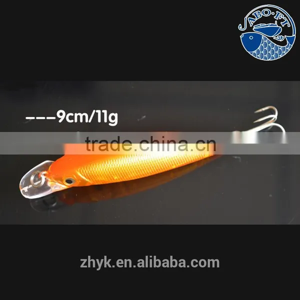 2016 Wholesale Newest Colorful Crank Bait Popper Lures photo-5
