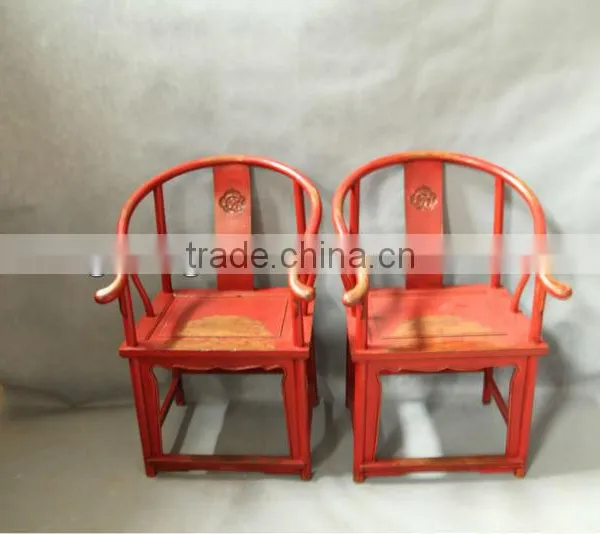 Bentwood Chair