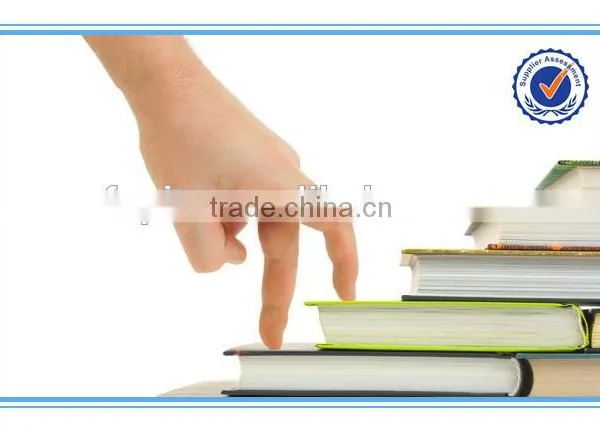 Color Chilren's Hardcover Books Printing photo-3