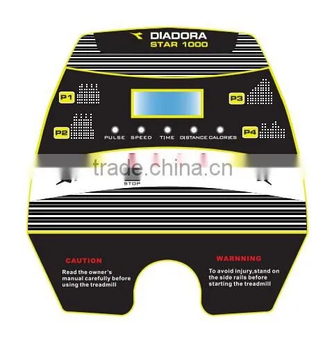Walking Machine T880 photo-4