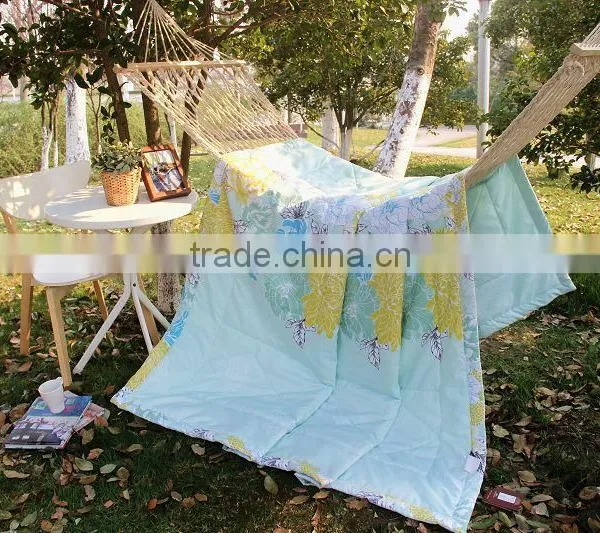 Colorful Quilt Cover at Summer photo-4