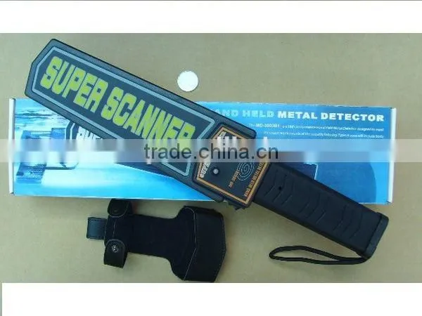 Super Scanner MD-3003B1 photo-6