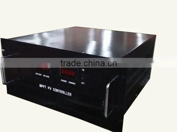 MPPT Controller
