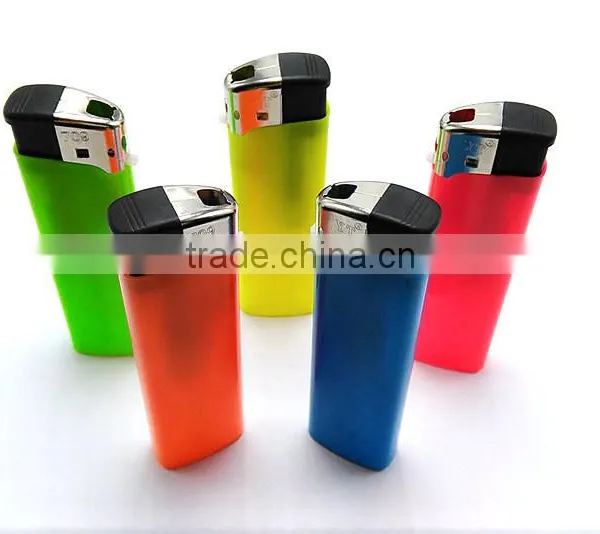 2016 Disposable Cigarette Lighter Wholesale From China photo-3