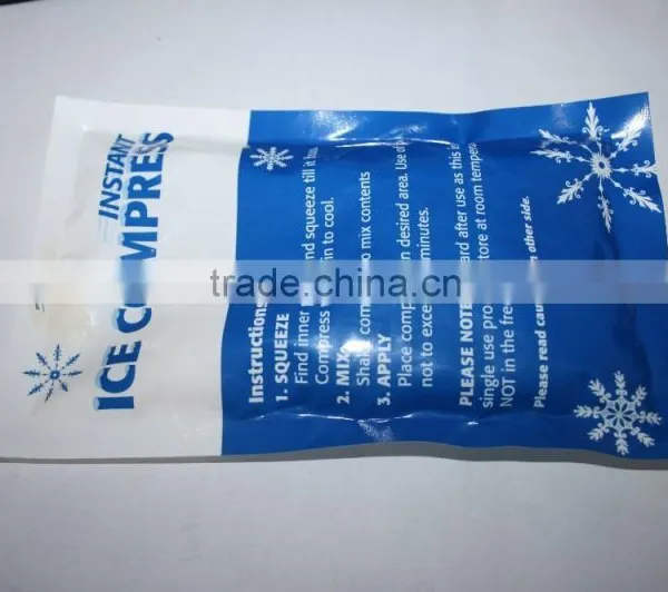 Snap Cold Pack photo-5