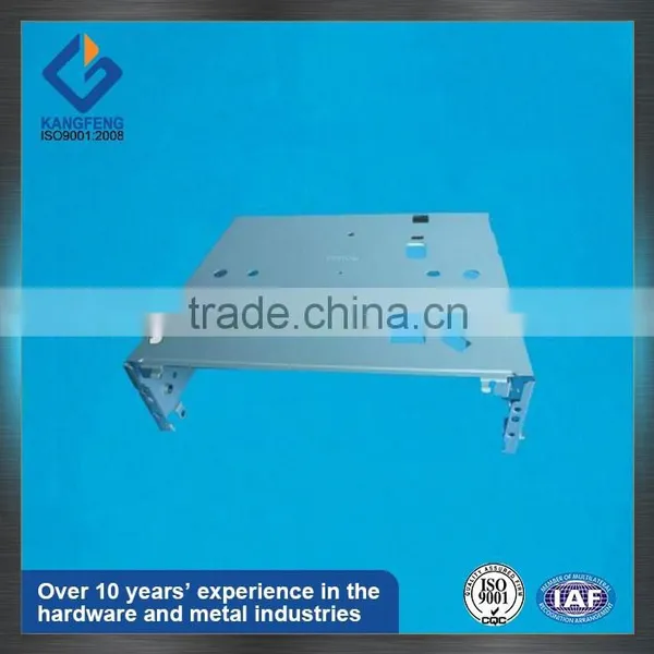 Oem Stamping Parts for Computer Outer Shell photo-2