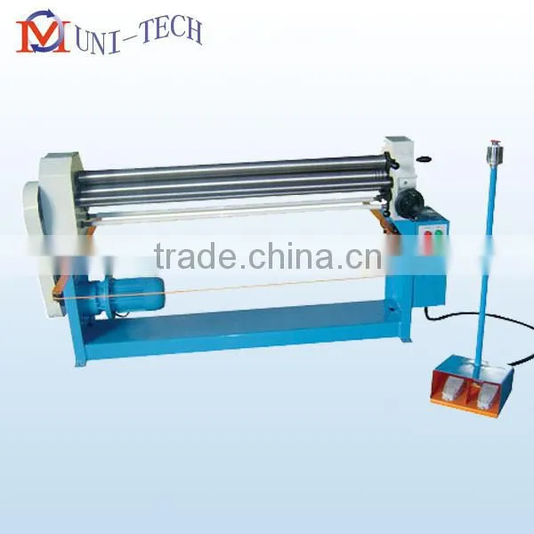 Slip Roll Machine,Plate Roll Machine