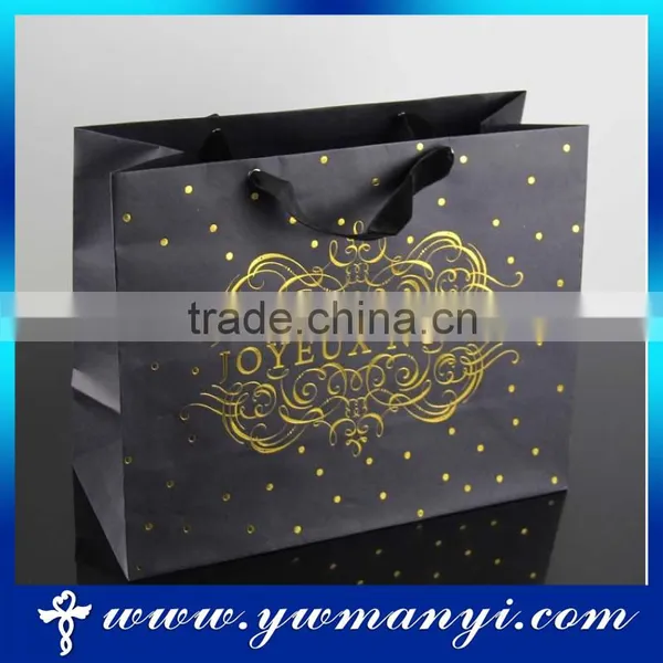 Yiwu Factory Wholesale Custom Paper Bag for Jewelry Supplier's Choice photo-3