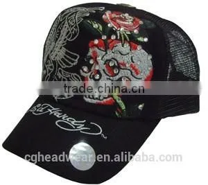 Wholesale Cheap Foam Trucker Caps/ Mesh Cap/ Trucker Hat no Mesh