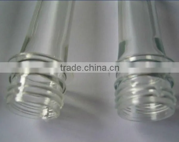 5 Gallon Plastic PET Bottle Preforms photo-5