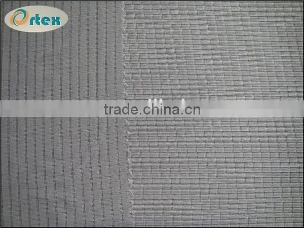 Hot Sale 100 Polyester Jacquard Fabric photo-2