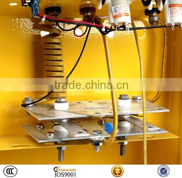 2016 Hot Selling With High Quality Car Battery Chargers From China photo-5