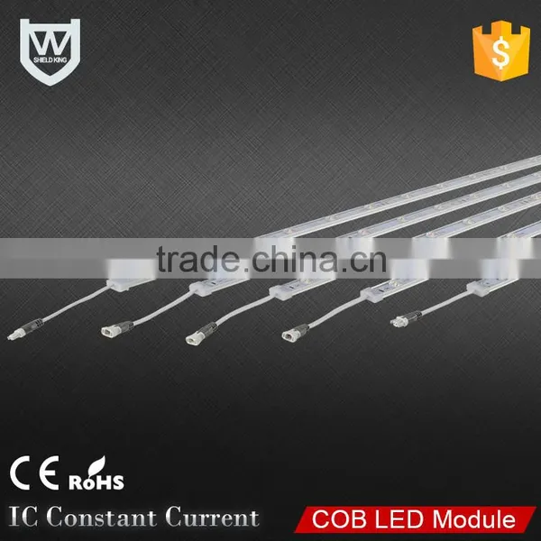 Advertising Special Light IP65 Waterproof 13 Chips Smd 5730 no Need Power Supply Led Backlight photo-2