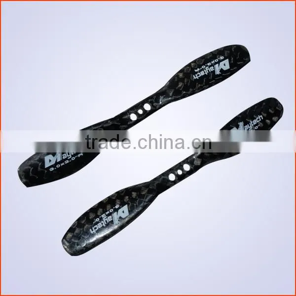 Maytech 4*3 Quadcopter Carbon Fiber Material Aircraft Propeller photo-3