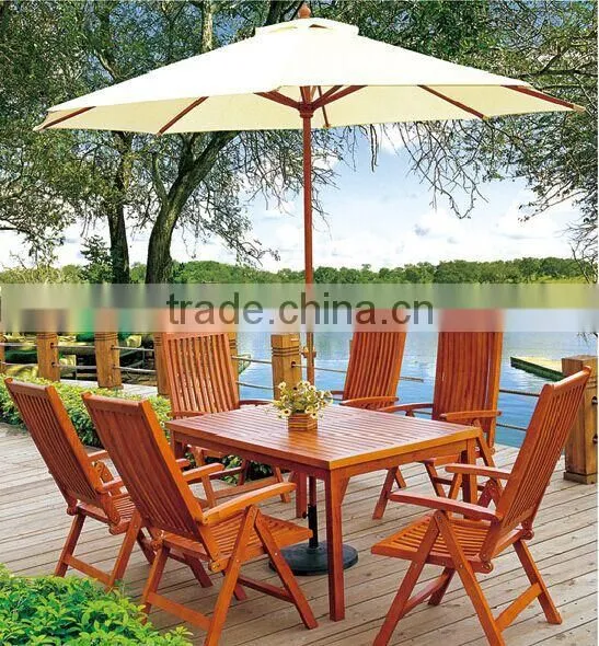 Contemporary Modern Wooden Outdoor Furniture Garden Patio Park Long Bench Chair With Cast Wrought Iron Legs Ends Quality Choice photo-6