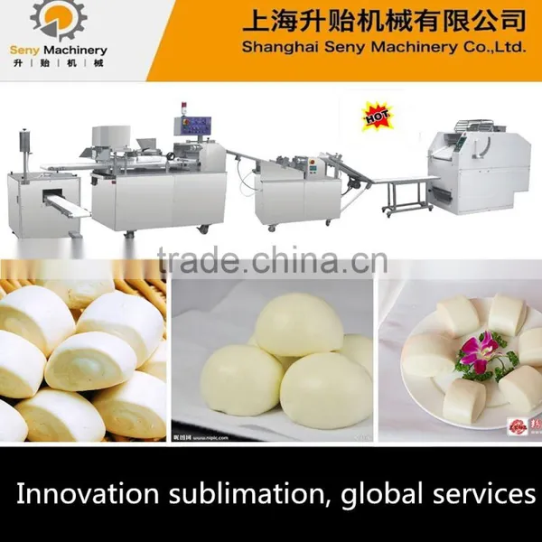 Factory Price SY-830 Industrial Automatic Silver Thread Roll Making Machine photo-4