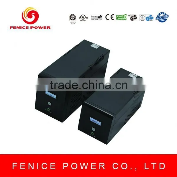 Rohs Approved Fenice Power Brand 25kva Ups For Home photo-3