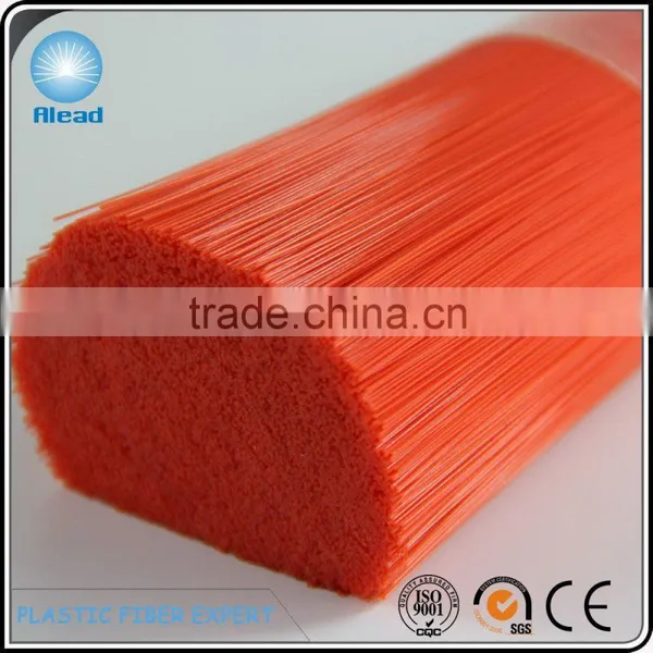 PET Flaggable Filament Broom Wire for Household Brush or Broom photo-3