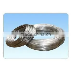 Carbon Steel Cold Drawn Wire