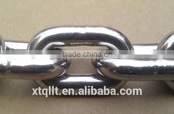 Anchor Cable Chain