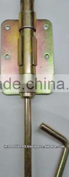 Door Bolt