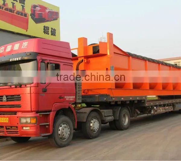 Spiral Classifier,classifier Spiral,spiral Classifier Machine photo-2