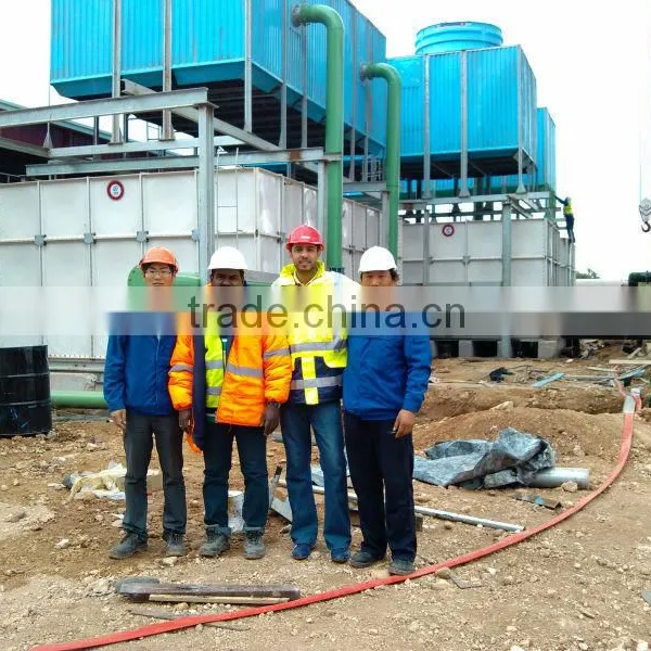GRAD Frp Soft Water Tank photo-2