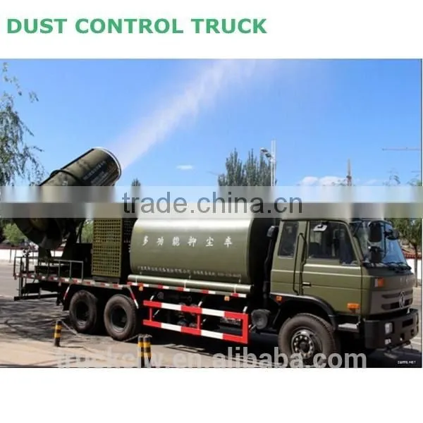 Dust Suppression Truck for Sale photo-3