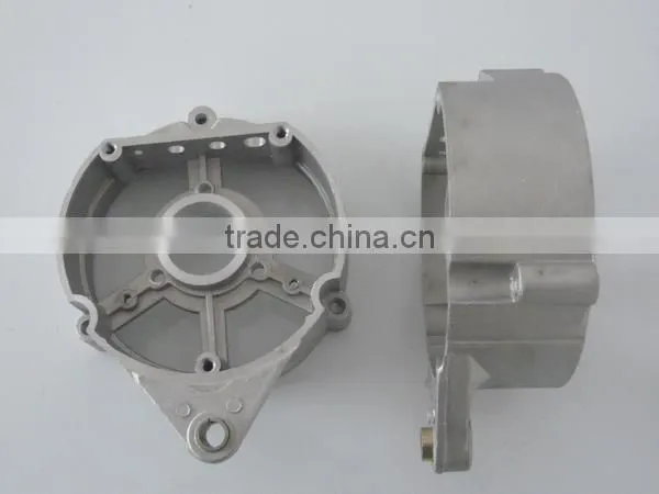 Alternator Mitsubishi Parts photo-5