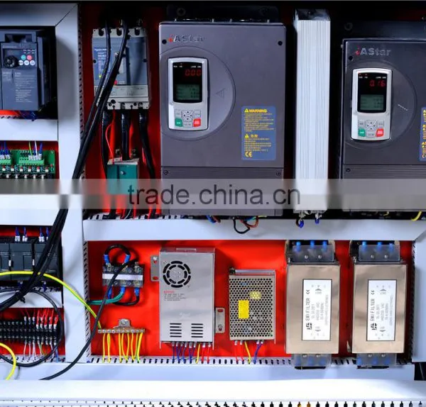 Four Stations Automatic One/Two Color TR/TPU/PVC Sole Static Direct Injection Molding Machine photo-5