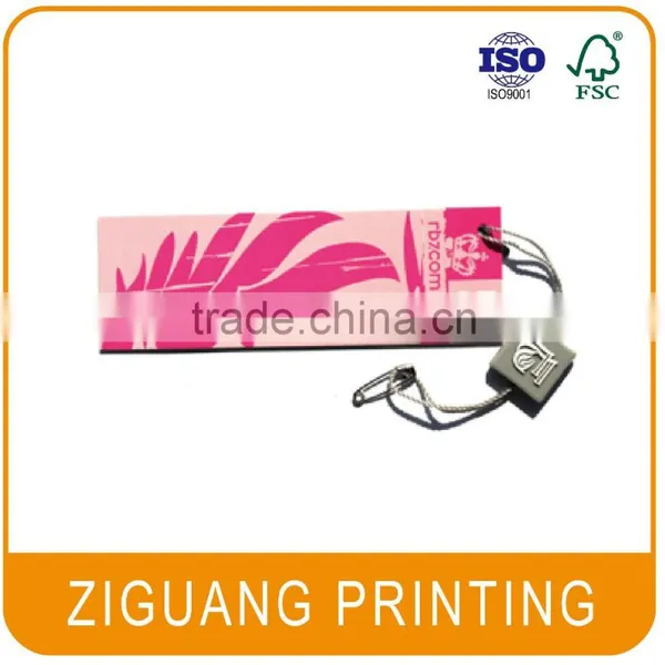 Customized Hang Tags for Jeans photo-6