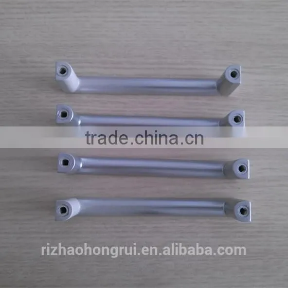 Custom Various Styles Lacquered Plastic Kitchen Cabinet Handle Furniture Handle photo-3