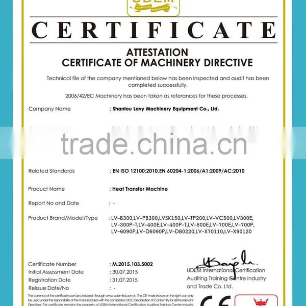 Maple Wood Skateboard Color Thermal Transfer Machine photo-5