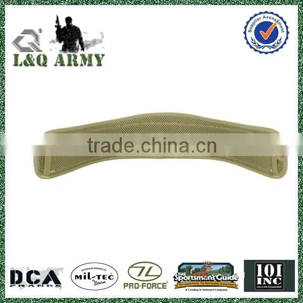 BATTLE MOLLE BELT photo-2