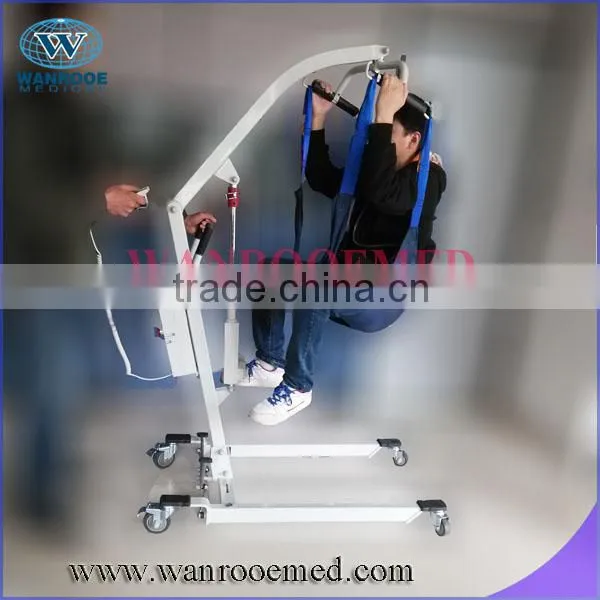 DG201 Patient Hoist With Patient Sling photo-2